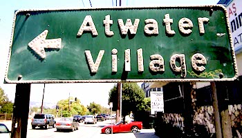 Atwater Village Los Angeles