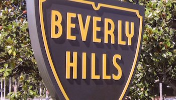 Beverly Hills Los Angeles