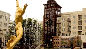 Glendale Los Angeles