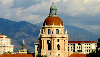 Pasadena Los Angeles