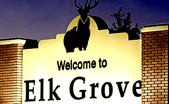Elk Grove Sacramento