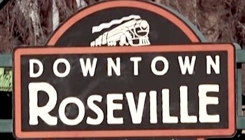 Roseville Sacramento