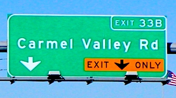 Carmel Valley San Diego