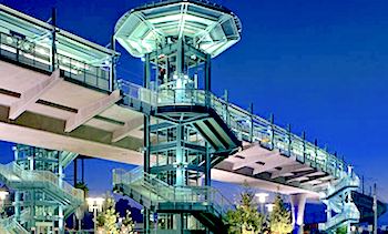 Mission Valley East San Diego
