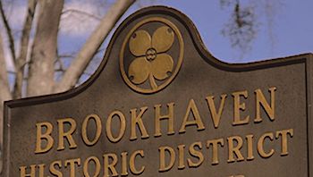 Brookhaven Atlanta