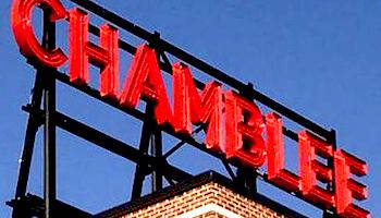Chamblee Atlanta