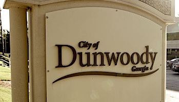 Dunwoody Atlanta