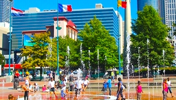 North Druid Hills Atlanta