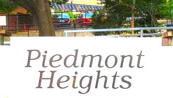 Piedmont Heights Atlanta