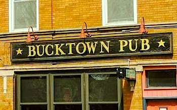 Bucktown Chicago
