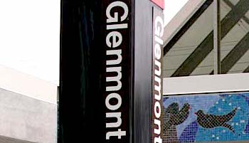 Glenmont Maryland