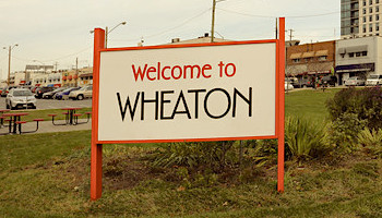 Wheaton Maryland