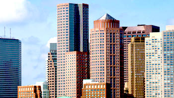 Financial District Boston Boston MA