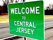 Central Jersey