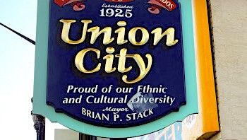 Union City North Jersey