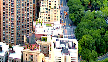 Upper West Side New York City