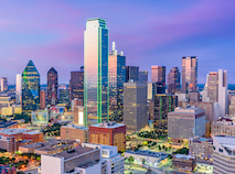 Dallas-Fort Worth Metroplex