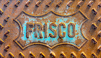 Frisco Dallas-Fort Worth Metroplex