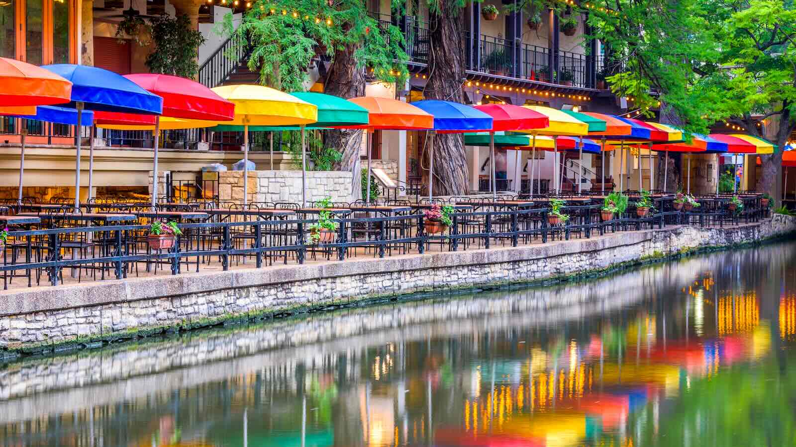 San Antonio