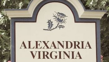 Alexandria Northern Virginia