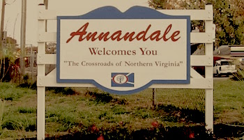 Annandale Northern Virginia