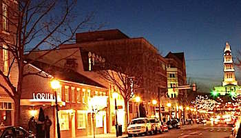 Alexandria (Old Town) Northern Virginia