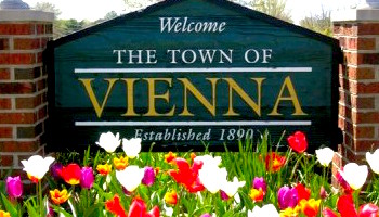 Vienna Northern Virginia