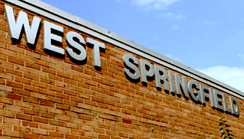 West Springfield Northern Virginia