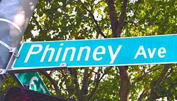 Phinney Ridge Seattle